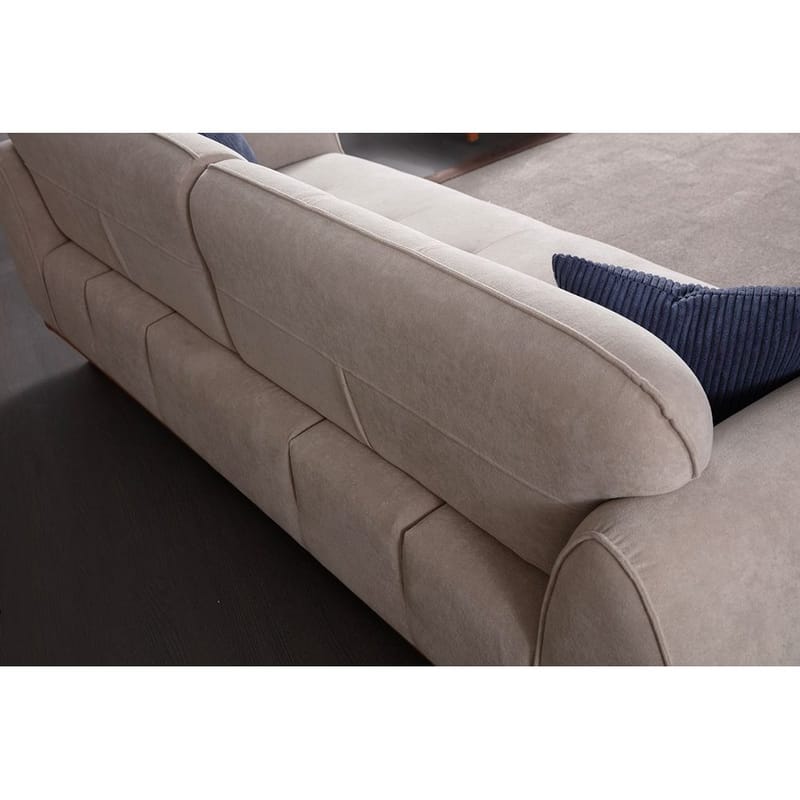 Adesis 3-personers sofa - Offwhite - Møbler - Sofaer - 3 personers sofa
