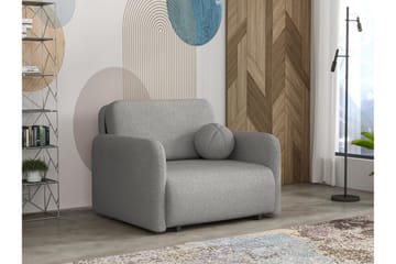 Ajmeri Sovesofa 2-personers i Bouclé