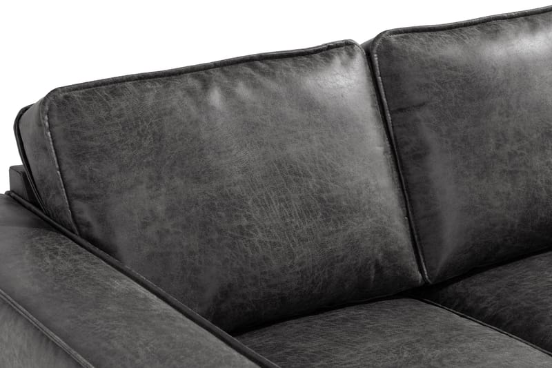 Akron 2-pers. sofa bonded læder - Lædersofaer - 2 personers sofa