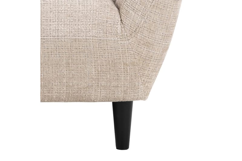 Allen Sofa 3-personers - Beige - Møbler - Sofaer - 3 personers sofa