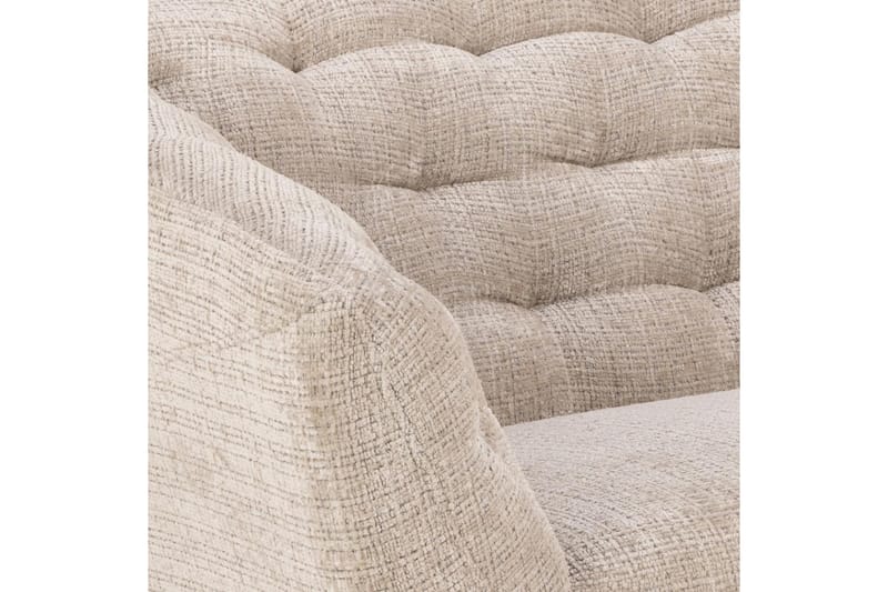 Allen Sofa 3-personers - Beige - Møbler - Sofaer - 3 personers sofa