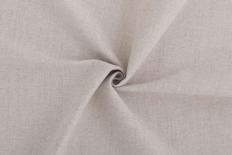 Alnaryd 2-3personers Sofa med Nedfældeligt Armlæn - Beige - Møbler - Sofaer - 2 personers sofa