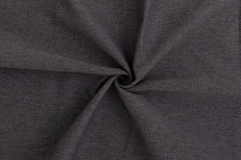 Alnaryd 2-3personers Sofa med Nedfældeligt Armlæn - Grå - Møbler - Sofaer - 2 personers sofa