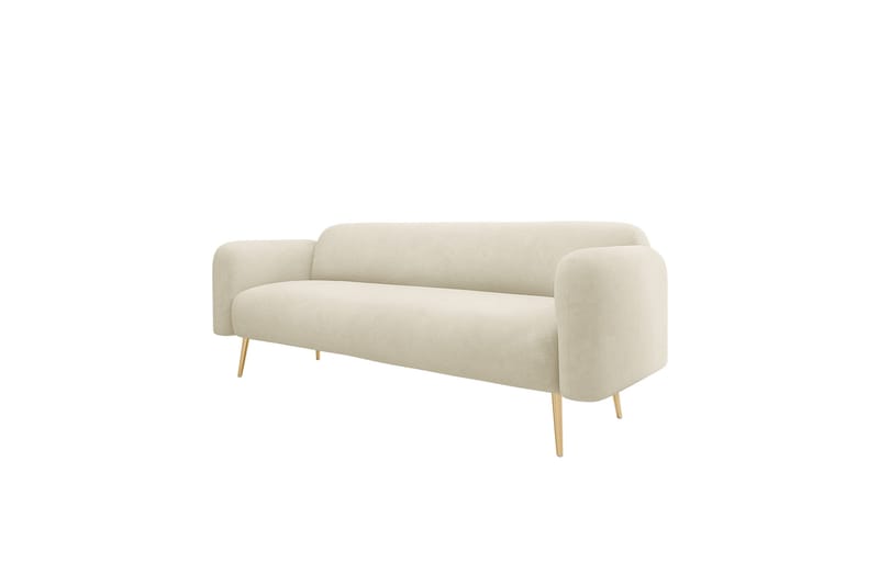 Alros Soffa 3-personers, Beige