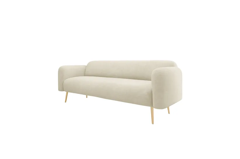 Alros Soffa 3-personers, Beige