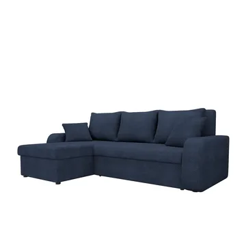 Alvared 3-personers Chaiselongsofa - Møbler - Sofaer - Sofa med chaiselong