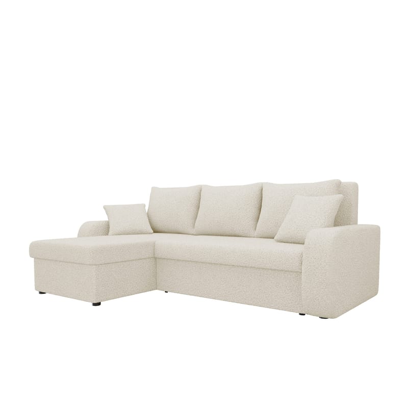 Alvared 3-personers Chaiselongsofa, undefined