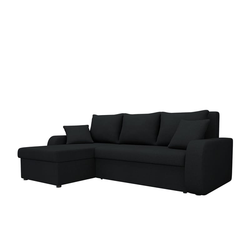 Alvared 3-personers Chaiselongsofa, undefined