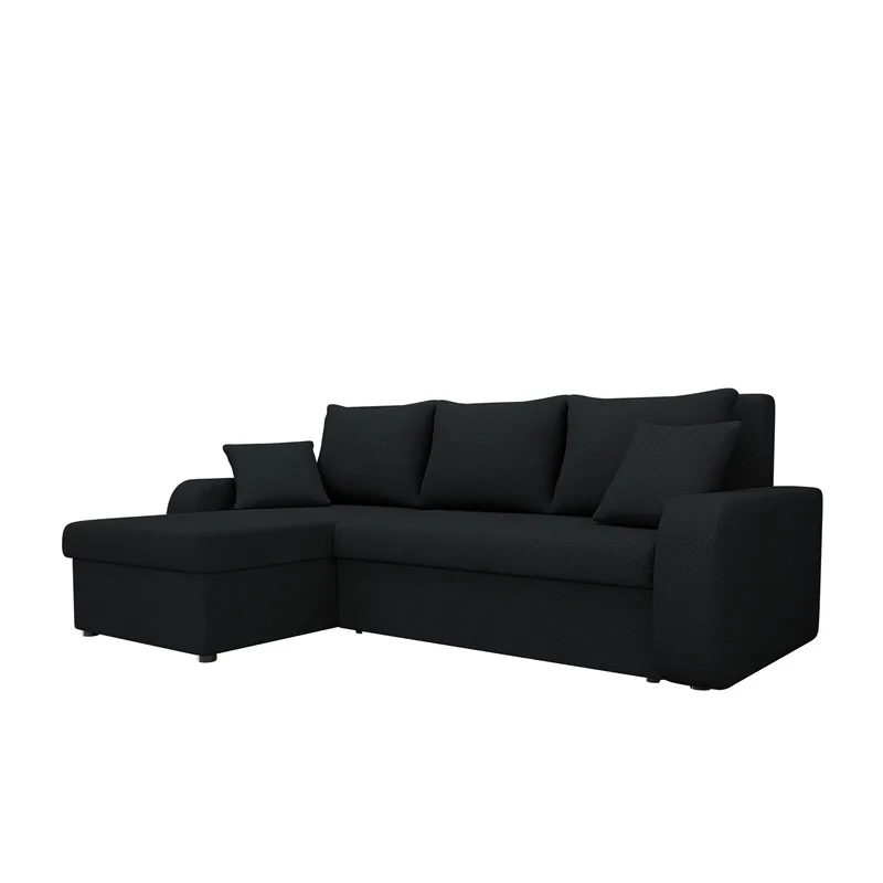 Alvared 3-personers Chaiselongsofa, undefined