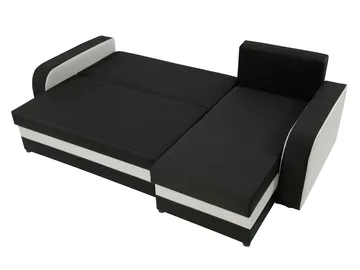 Alvared 3-personers Chaiselongsofa - Møbler - Sofaer - Hjørnesofa