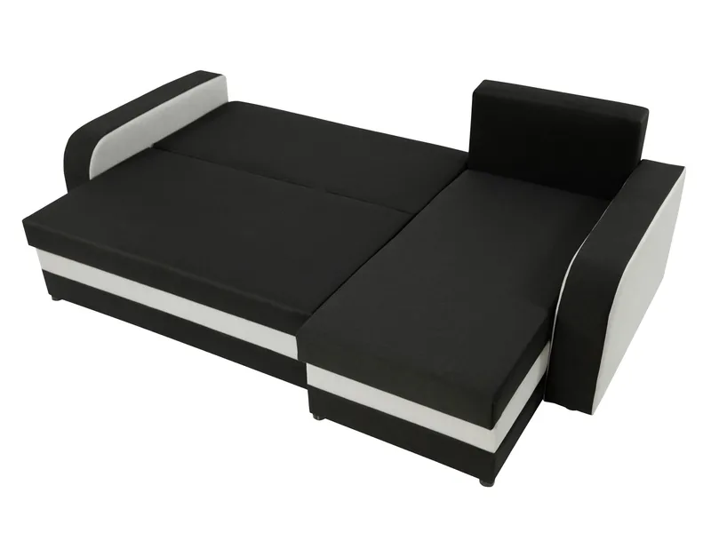 Alvared 3-personers Chaiselongsofa - Møbler - Sofaer - Hjørnesofa