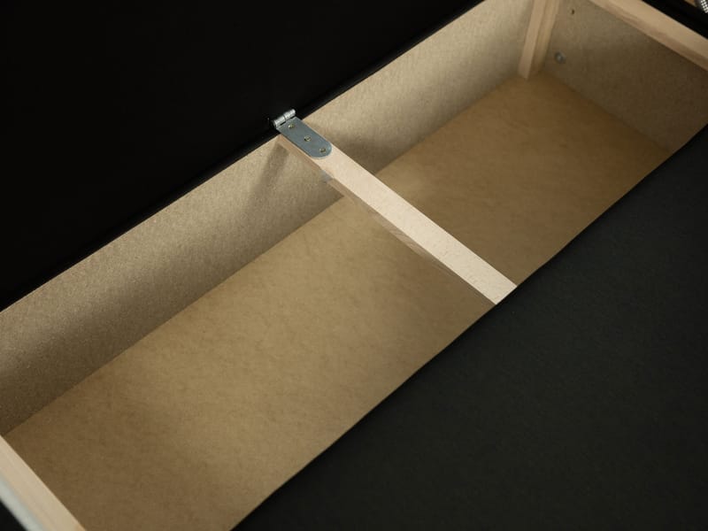 Alvared 3-personers Chaiselongsofa - Møbler - Sofaer - Hjørnesofa