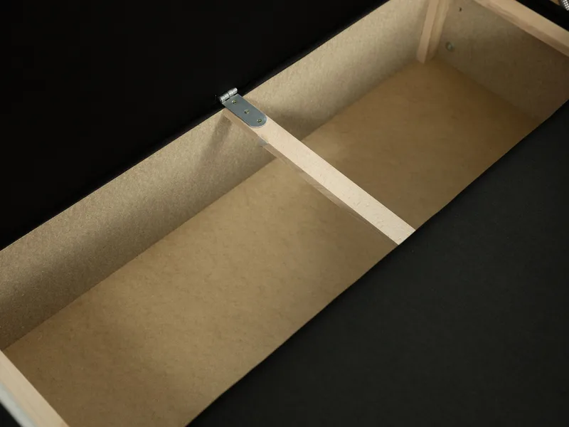 Alvared 3-personers Chaiselongsofa - Møbler - Sofaer - Hjørnesofa