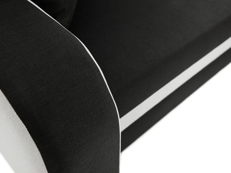 Alvared 3-personers Chaiselongsofa - Møbler - Sofaer - Hjørnesofa