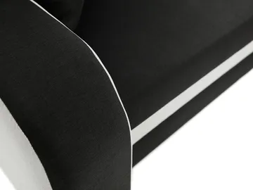 Alvared 3-personers Chaiselongsofa - Møbler - Sofaer - Hjørnesofa