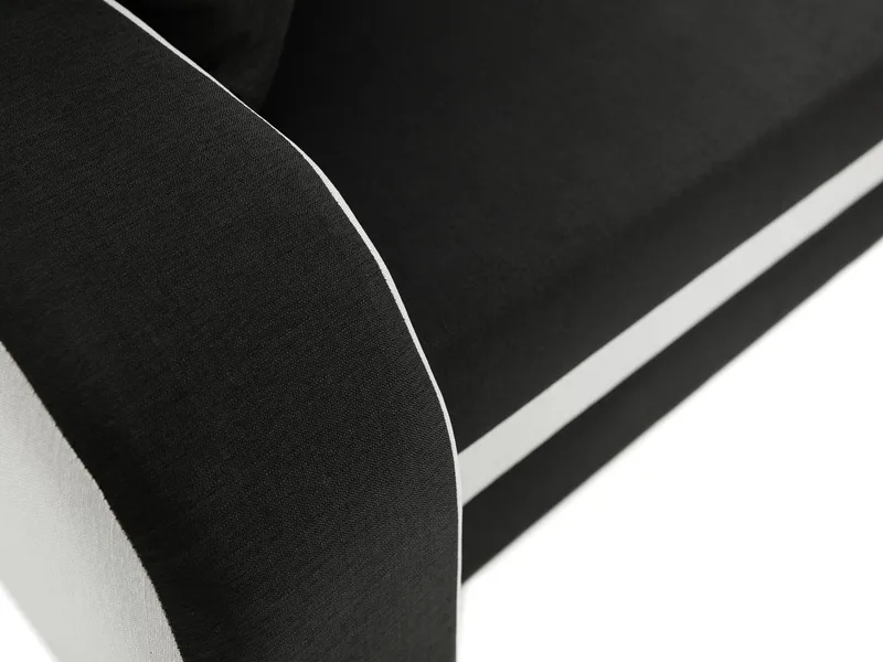 Alvared 3-personers Chaiselongsofa - Møbler - Sofaer - Hjørnesofa