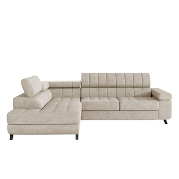 Amshyttan 4-personers Sofa med Chaiselong Venstre - Møbler - Sofaer - Hjørnesofa