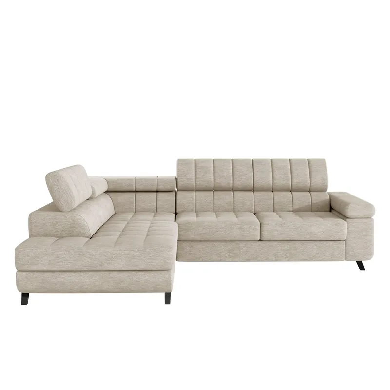 Amshyttan 4-personers Sofa med Chaiselong Venstre, undefined