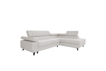 Amshyttan Sofa med Chaiselong 3-personers