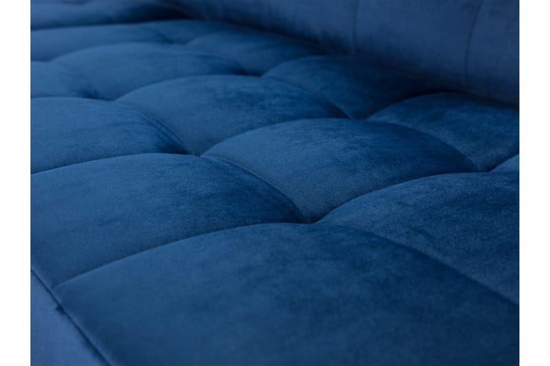 Amshyttan Sovesofa Med Chaiselong 3-Personers - Møbler - Sofaer - Sovesofaer