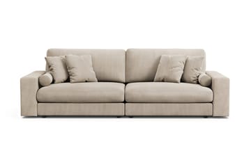 Arken Lyx 4-personers Dyb Sofa i Manchester