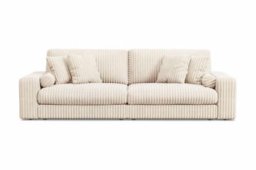 Arken Lyx 4-personers Dyb Sofa i Manchester