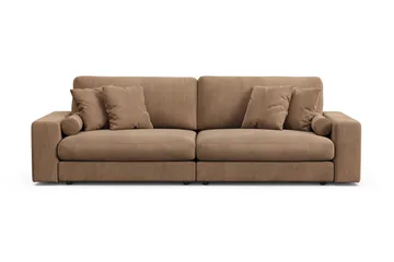 Arken Lyx 4-personers Dyb Sofa i Manchester