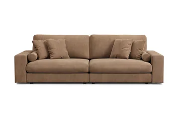 Arken Lyx 4-personers Dyb Sofa i Manchester