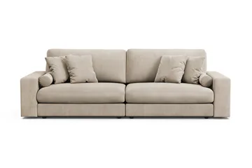 Arken Lyx 4-personers Dyb Sofa i Manchester