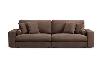 Arken Lyx 4-personers Dyb Sofa i Manchester