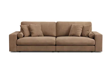 Arken Lyx 4-personers Dyb Sofa i Manchester