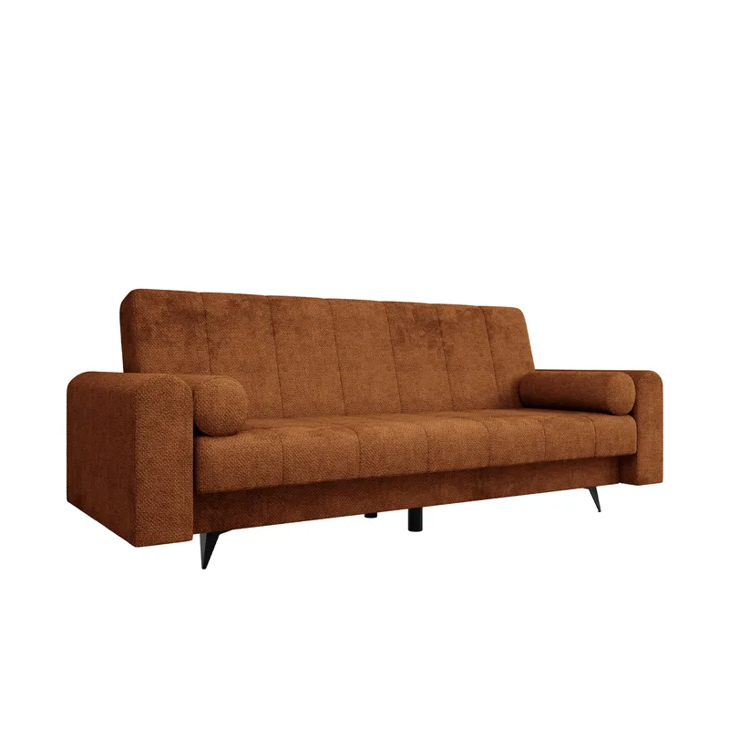 Aurvin 3-personers Sofa, undefined