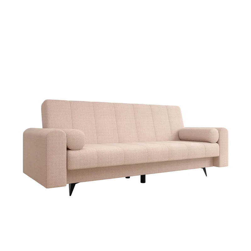 Aurvin 3-personers Sofa, undefined