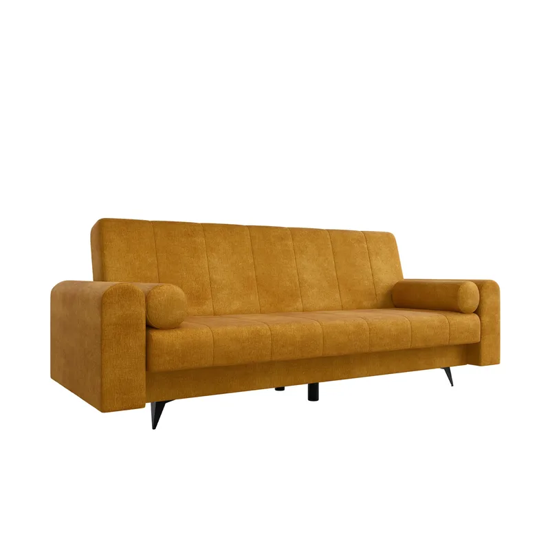 Aurvin 3-personers Sofa, undefined