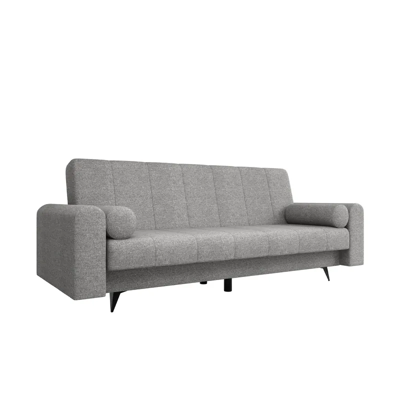 Aurvin 3-personers Sofa, undefined