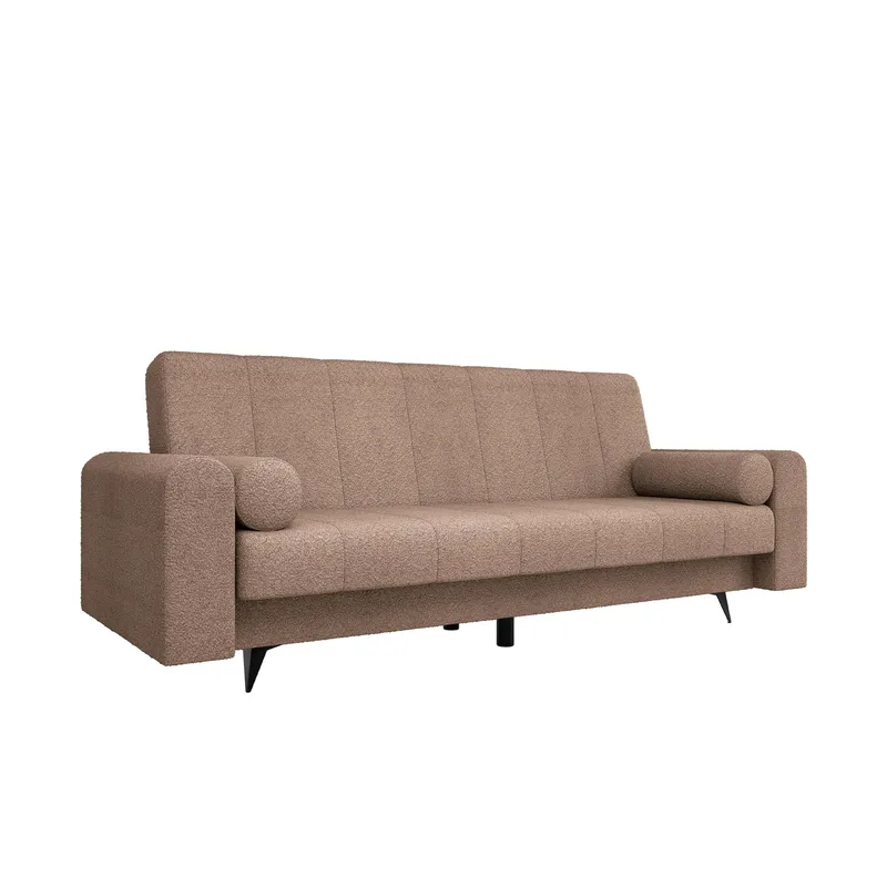 Aurvin 3-personers Sofa, undefined