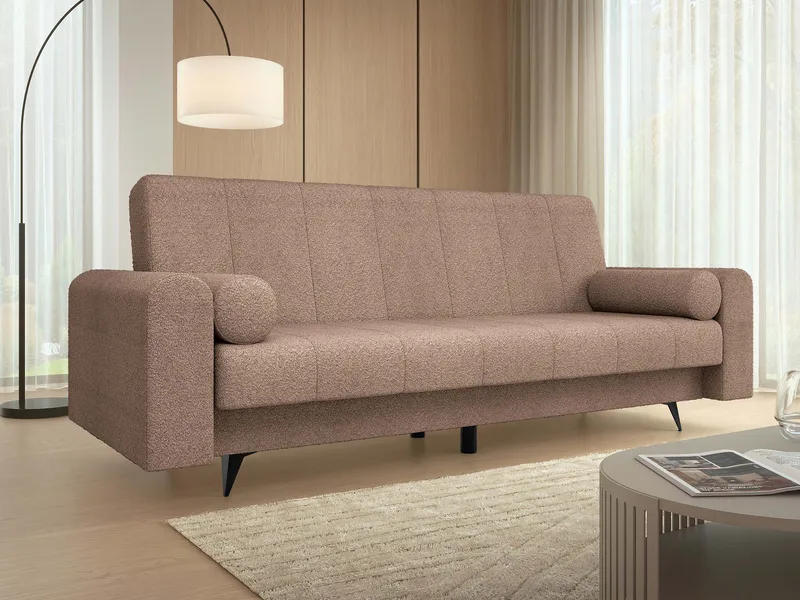 Aurvin 3-personers Sofa - Møbler - Sofaer - Sovesofaer