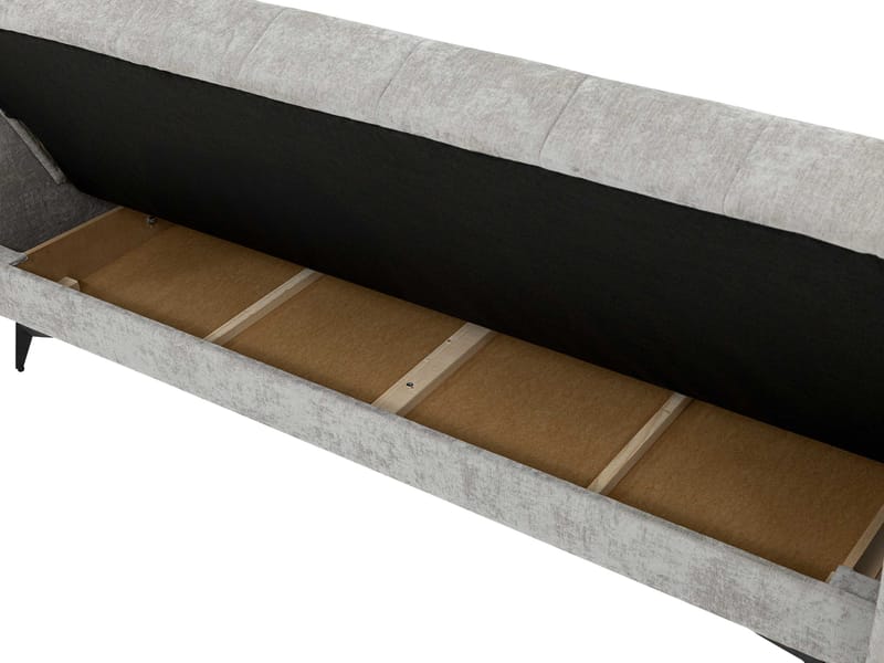 Aurvin 3-personers Sofa - Møbler - Sofaer - Sovesofaer