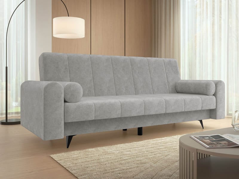Aurvin 3-personers Sofa - Møbler - Sofaer - Sovesofaer