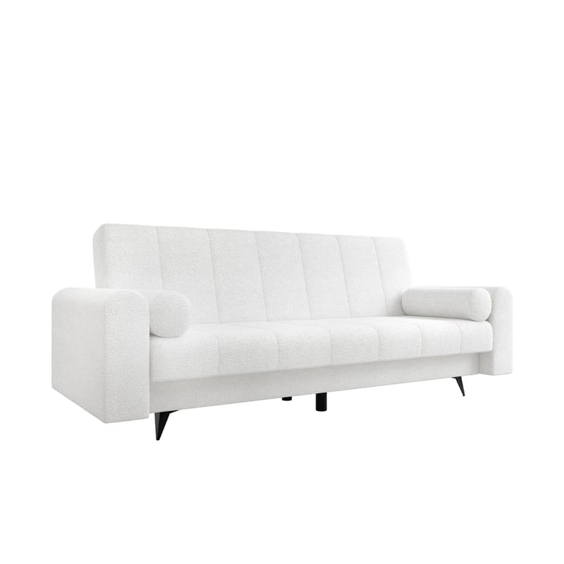 Aurvin 3-personers Sofa, undefined