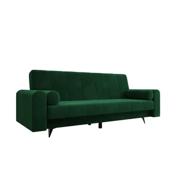 Aurvin 3-personers Sofa - Møbler - Sofaer - Sovesofaer