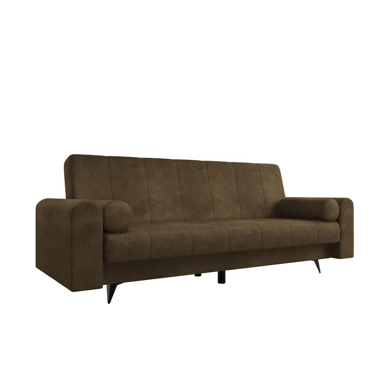 Aurvin 3-personers Sofa, undefined