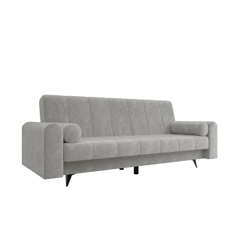 Aurvin 3-personers Sofa, undefined