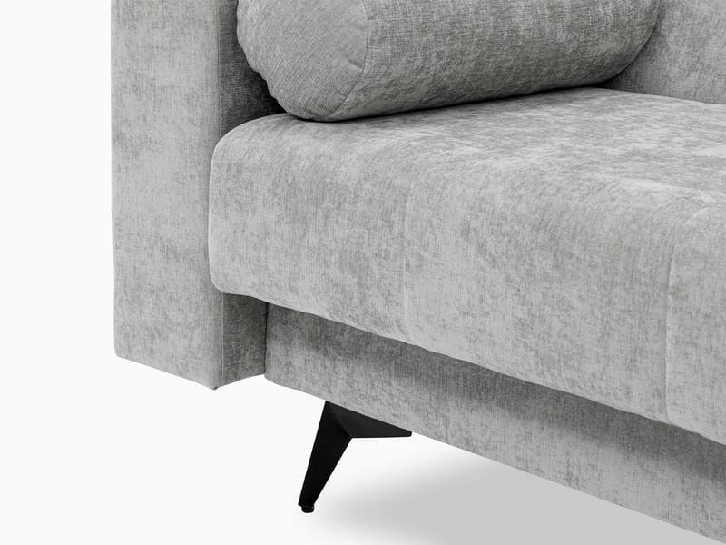 Aurvin 3-personers Sofa - Møbler - Sofaer - Sovesofaer
