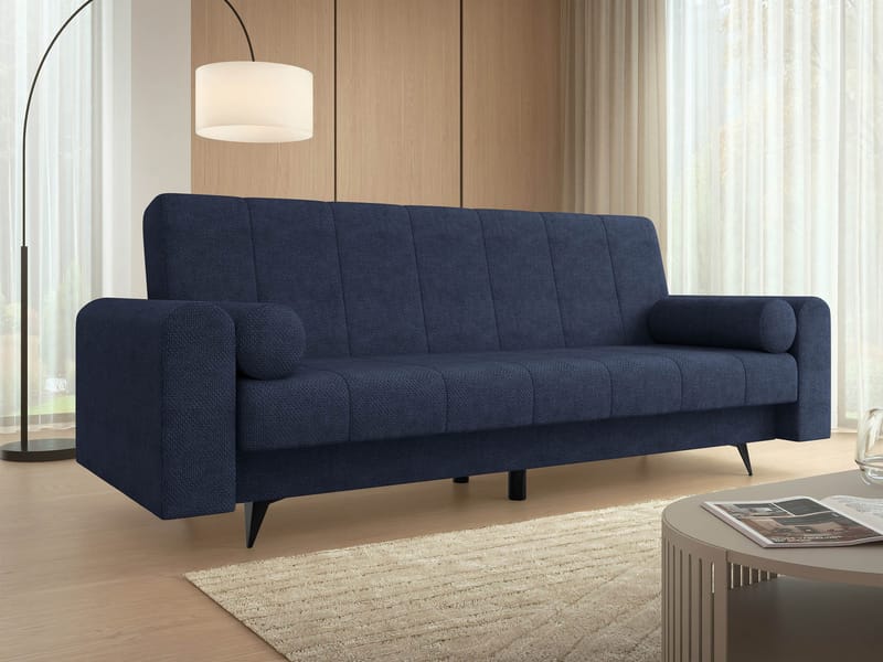 Aurvin 3-personers Sofa - Møbler - Sofaer - Sovesofaer