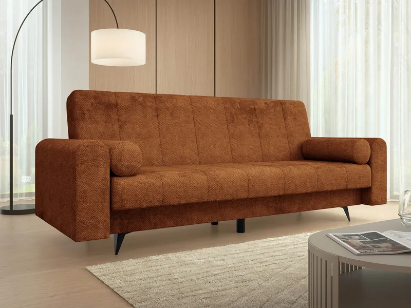 Aurvin 3-personers Sofa - Møbler - Sofaer - Sovesofaer
