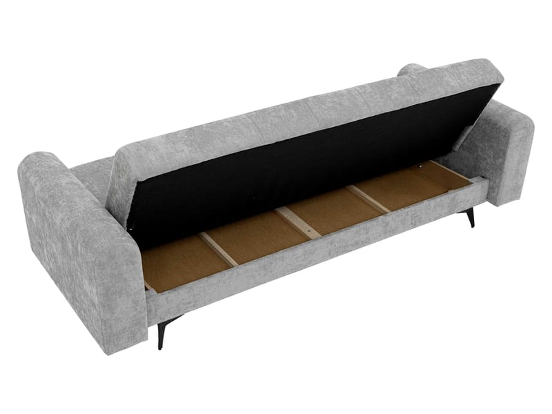 Aurvin 3-personers Sofa - Møbler - Sofaer - Sovesofaer