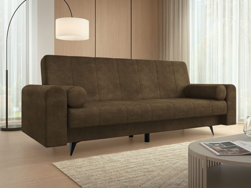 Aurvin 3-personers Sofa - Møbler - Sofaer - Sovesofaer