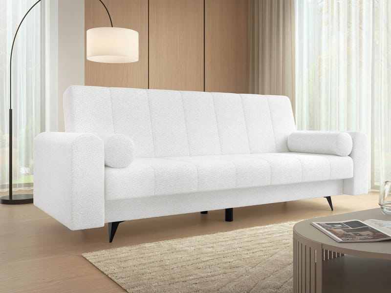 Aurvin 3-personers Sofa - Møbler - Sofaer - Sovesofaer