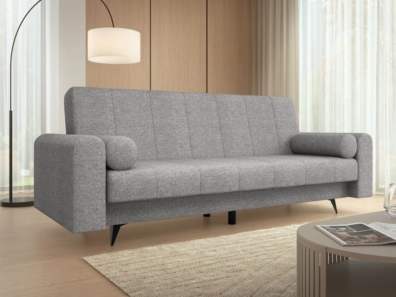 Aurvin 3-personers Sofa - Møbler - Sofaer - Sovesofaer